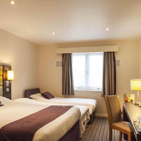 Premier Inn London Croydon West - Purley A23 Exteriör bild