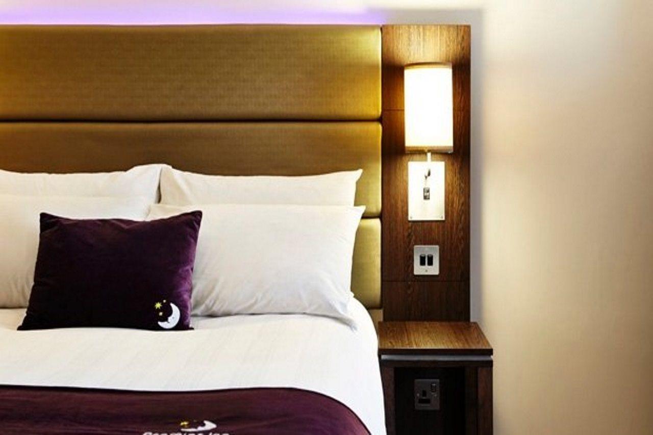 Premier Inn London Croydon West - Purley A23 Exteriör bild
